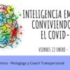 Charla sobre Inteligencia Emocional con el COVID-19